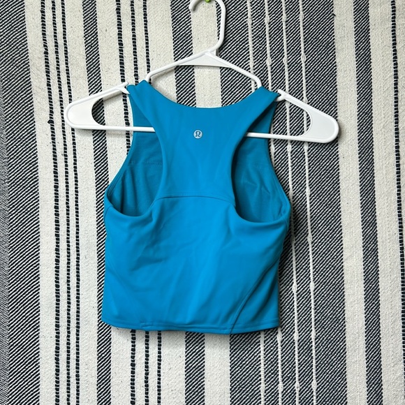 Lululemon Invigorate Training Tank Top - Picture 3 of 7